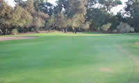 golf du soleil